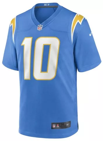 NFL LA Chargers JH home Jersey