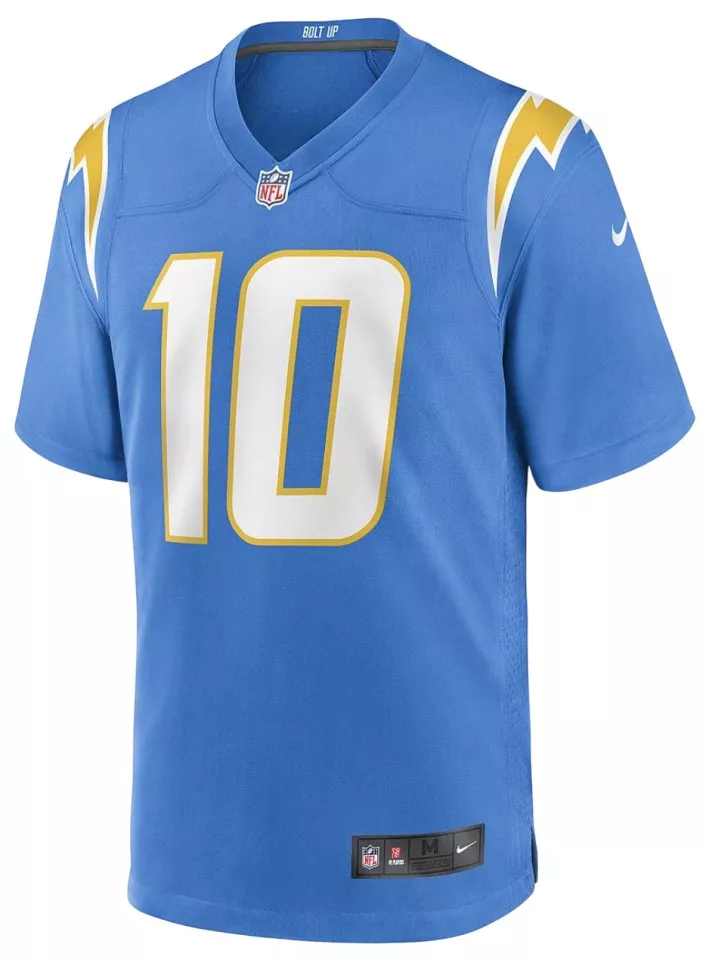 Tröja Nike NFL LA Chargers JH home Jersey
