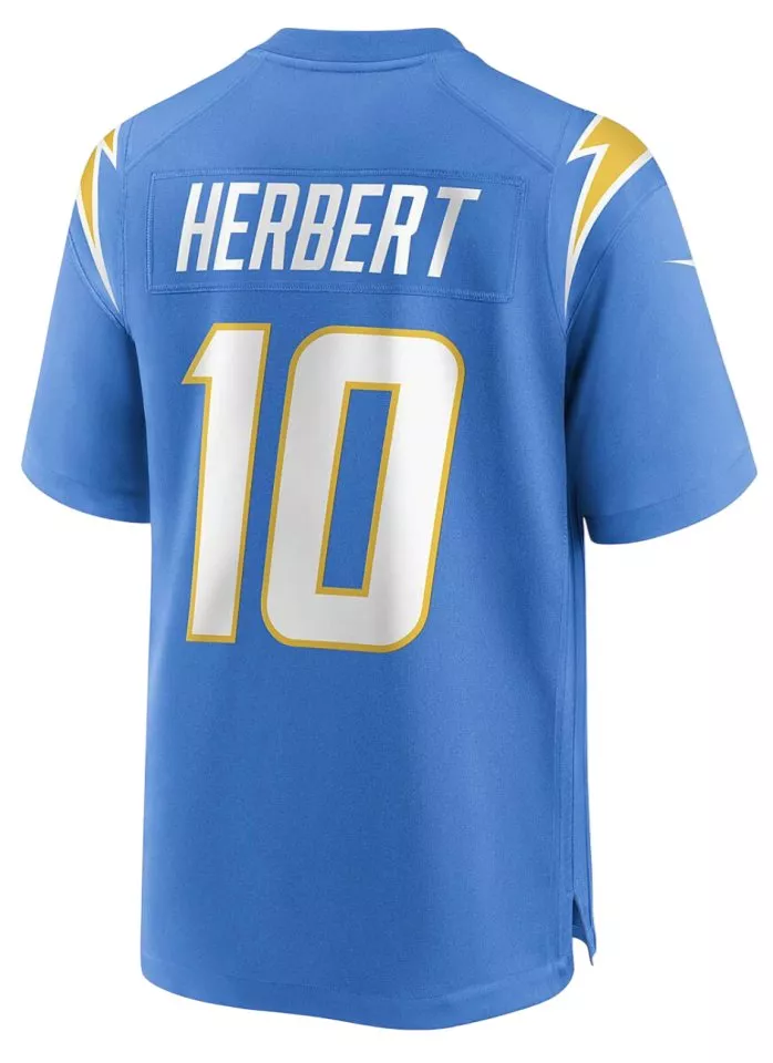 Tröja Nike NFL LA Chargers JH home Jersey