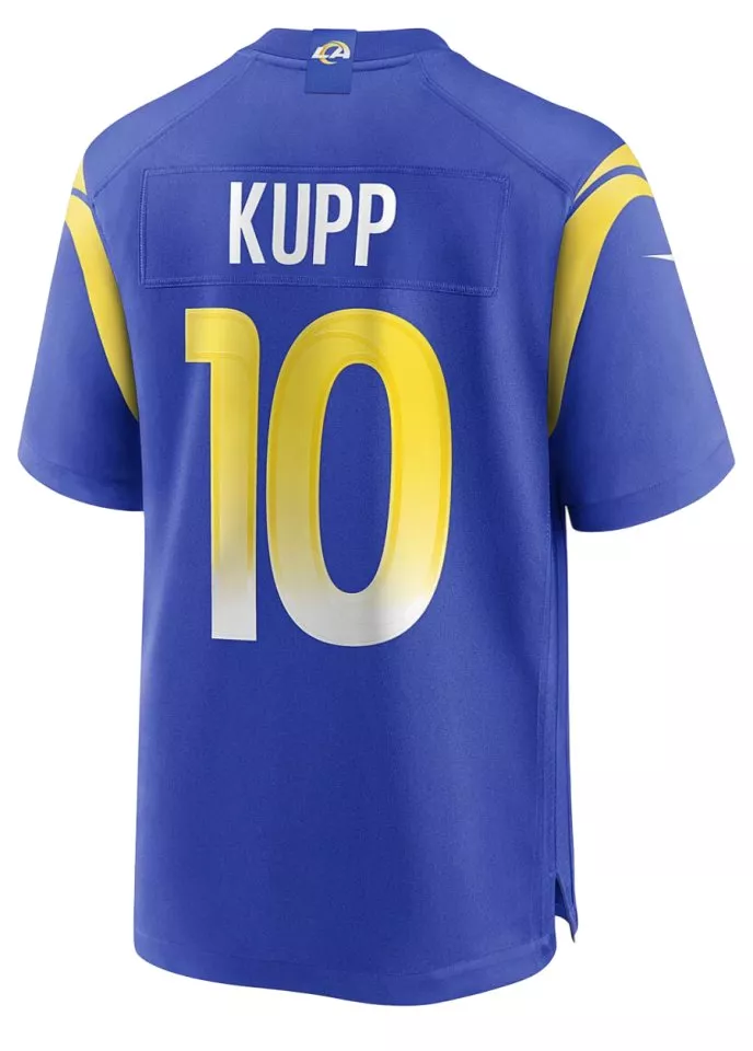 Camisa Nike NFL LA Rams Cooper Kupp home Jersey