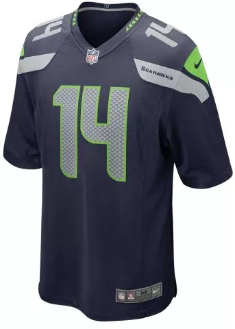 NFL Seattle Seahawks Home Jersey