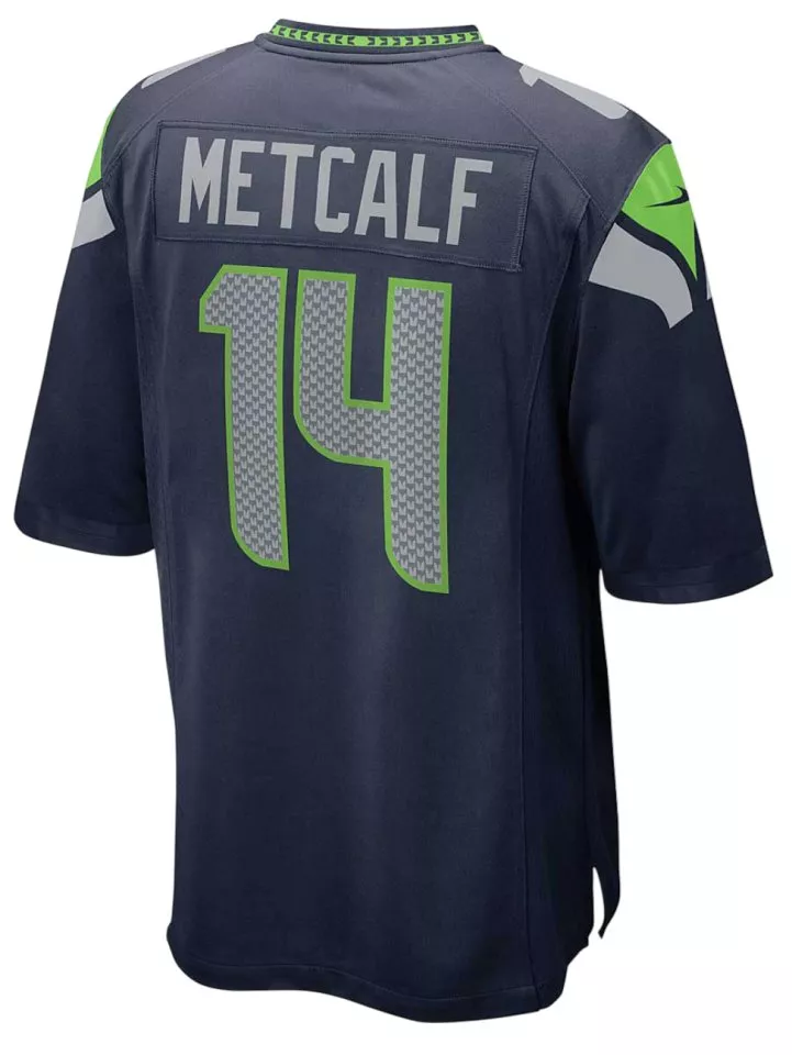 Nike NFL Seattle Seahawks Home Jersey Póló