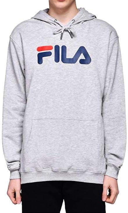 Mikina s kapucňou Fila UNISEX CLASSIC PURE hoody