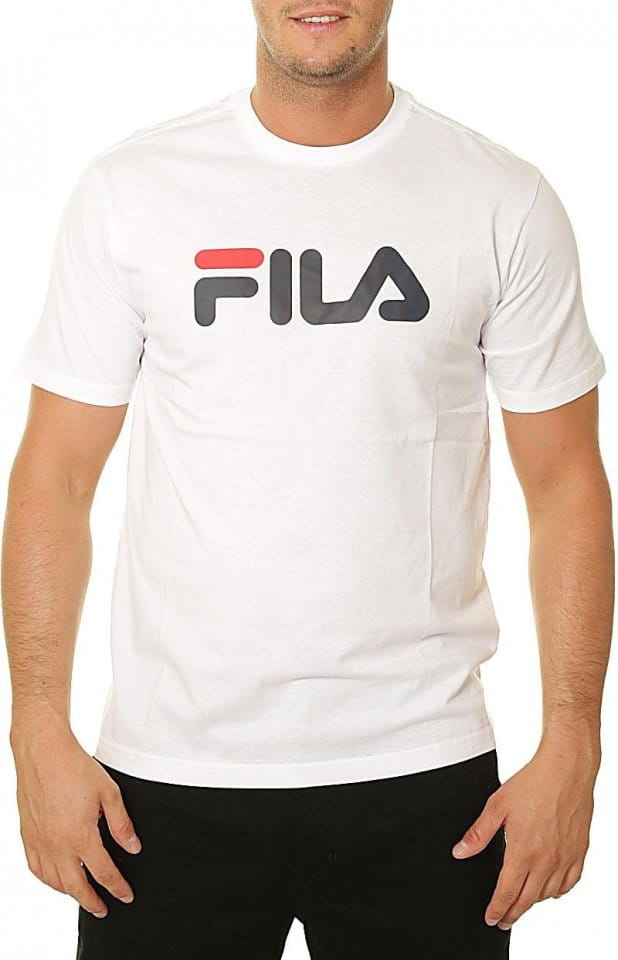 Tričko Fila CLASSIC PURE ss tee