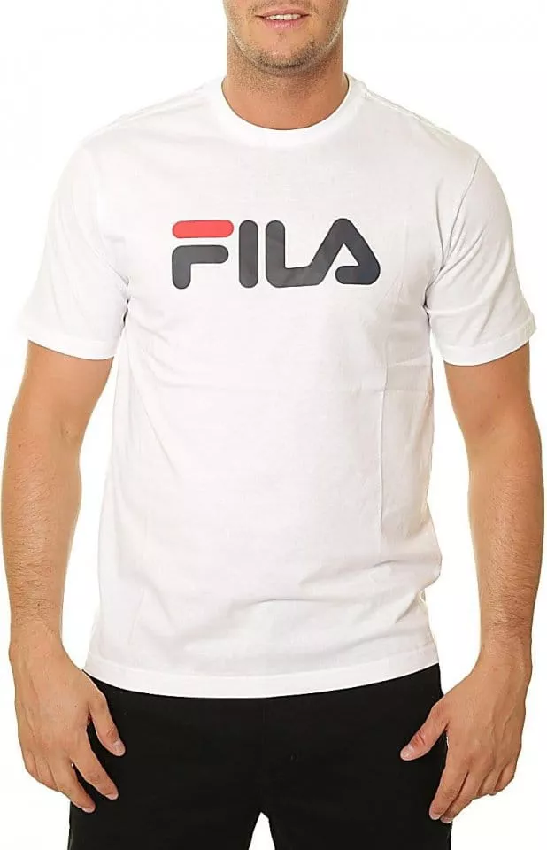 Tričko Fila CLASSIC PURE ss tee