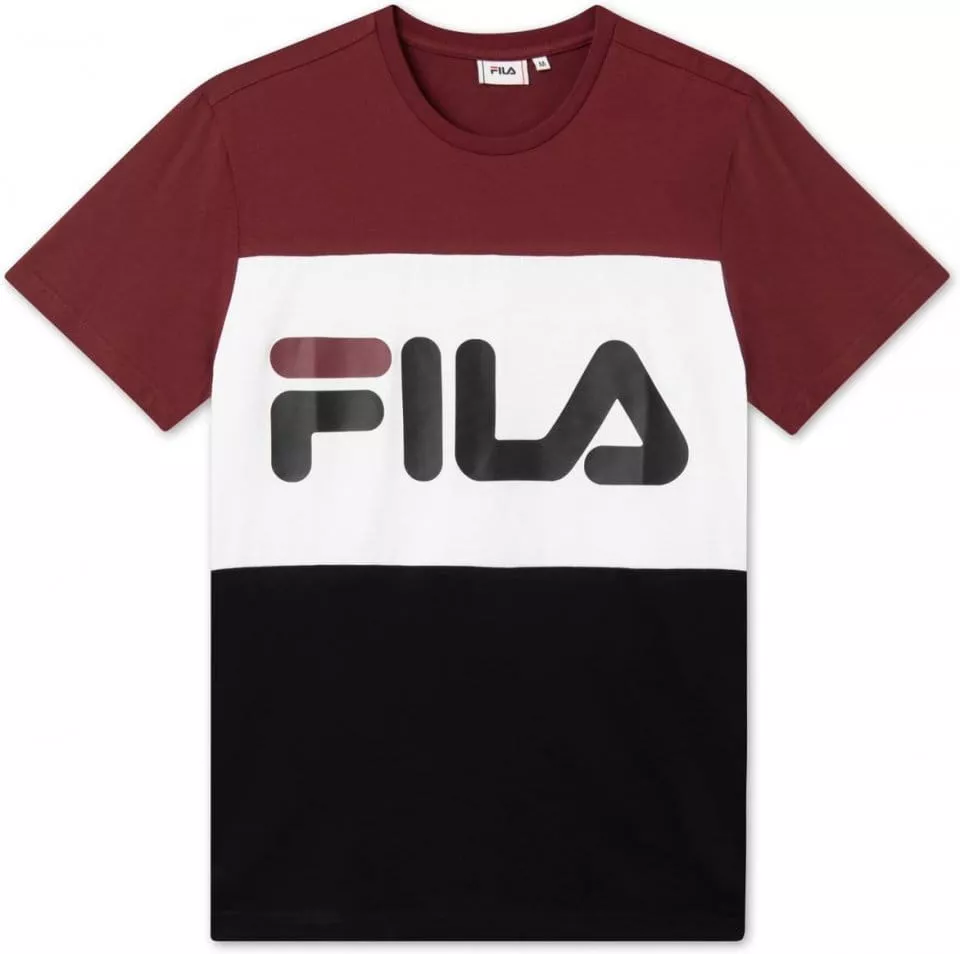 Fila men's active tee online