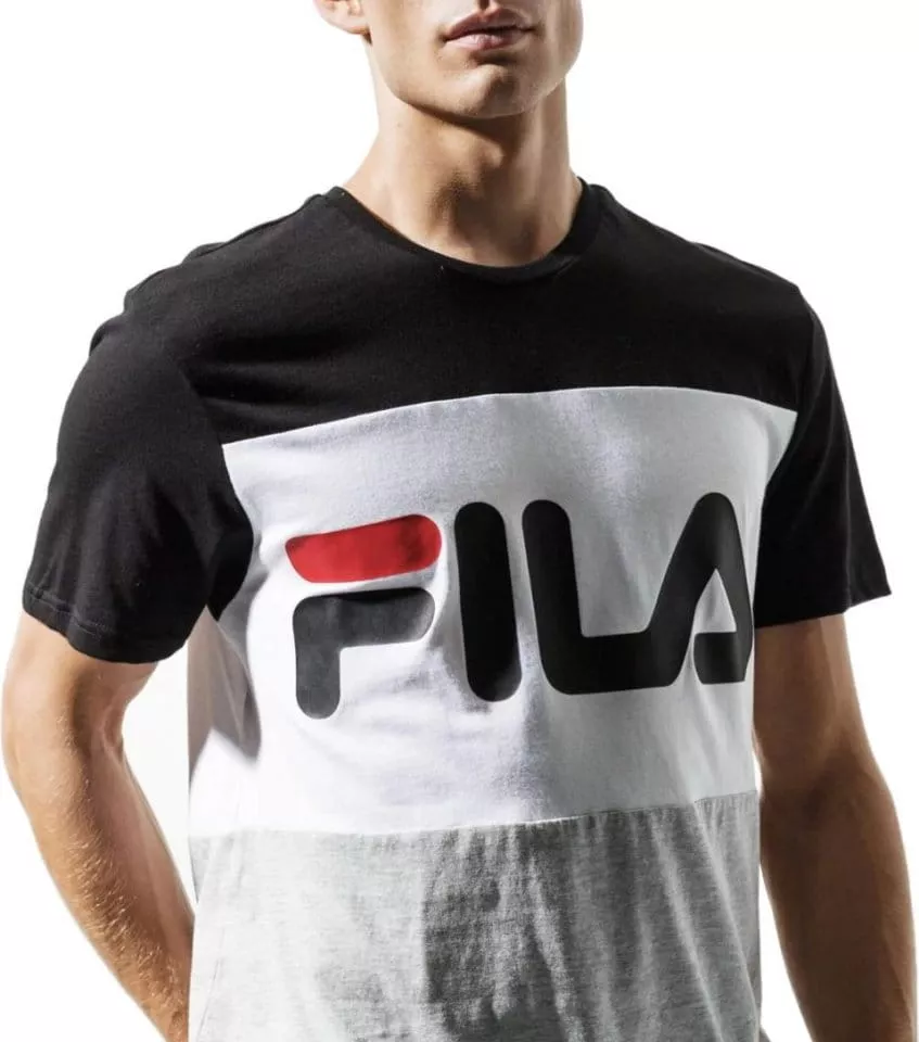 Tričko Fila MEN DAY tee