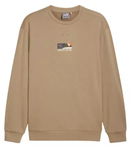 Better Sportswear Crew Sweatshirt