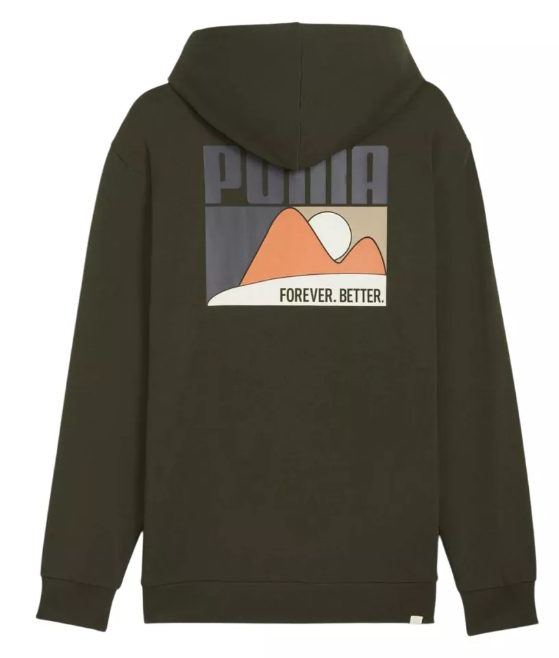 Hooded sweatshirt Puma Better Sportswear Hoody