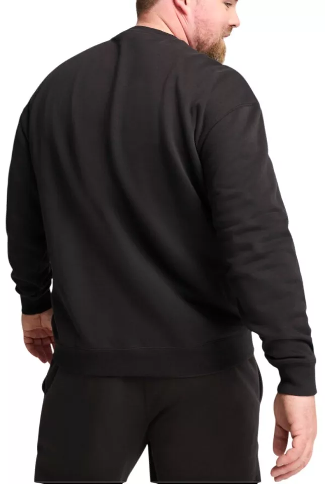 Trenirka (gornji dio) Puma Squad Crew Sweatshirt