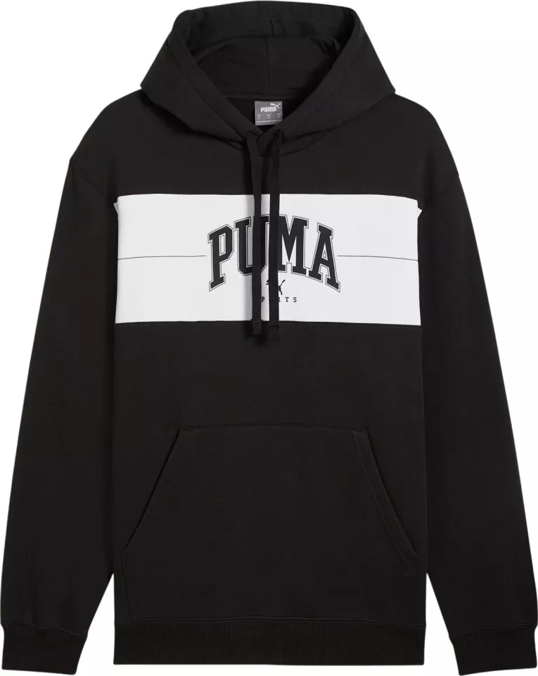 Hanorac cu gluga Puma Squad Hoody