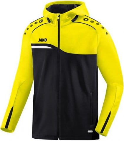 JAKO COMPETITION 2.0 JACKET