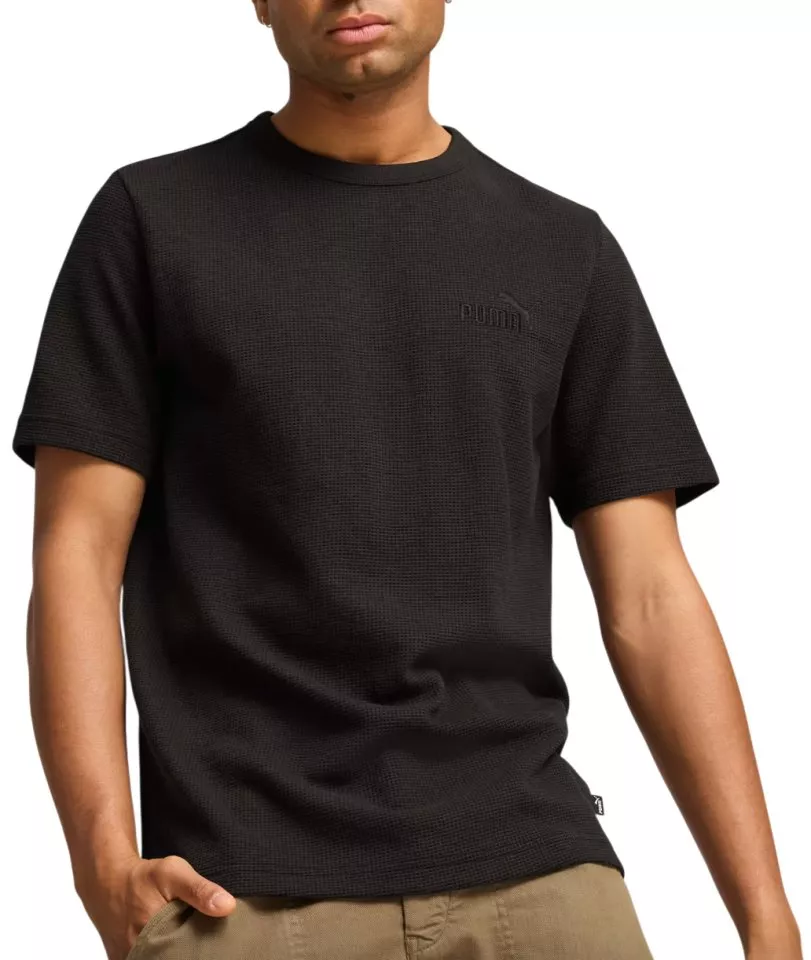 Majica Puma Essentials Elevated T-Shirt