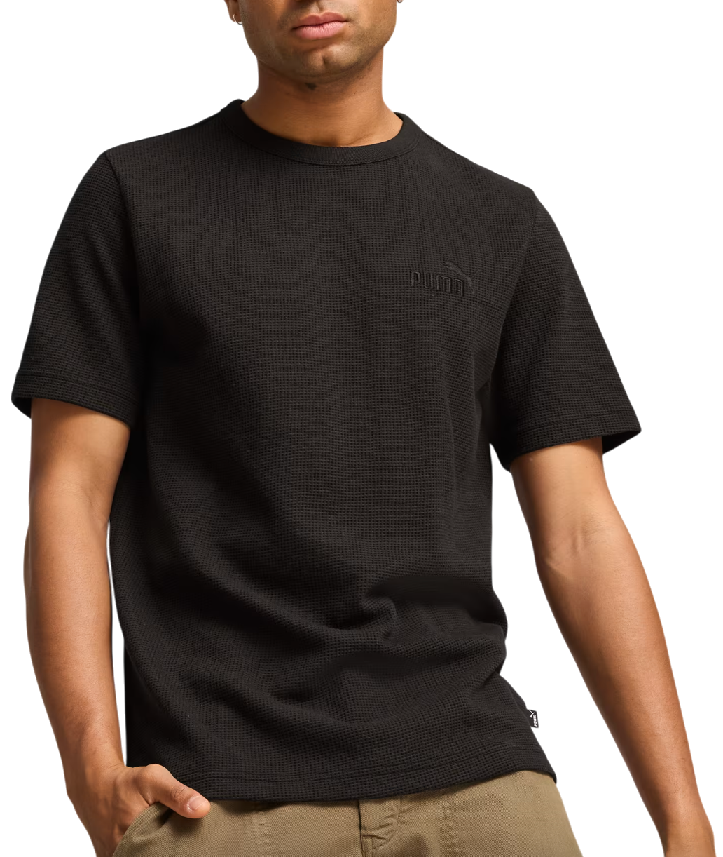 Majica Puma Essentials Elevated T-Shirt