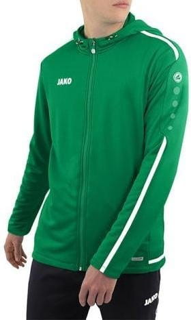 Kapuzenjacke Jako striker 2.0