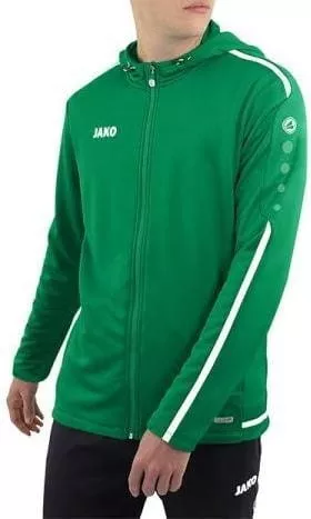 Kapuzenjacke Jako striker 2.0