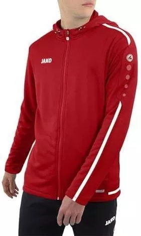 Pánská bunda s kapucí Jako Striker 2.0