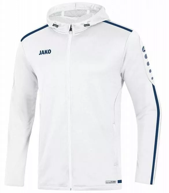 Pánská bunda s kapucí Jako Striker 2.0