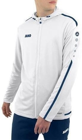 Pánská bunda s kapucí Jako Striker 2.0
