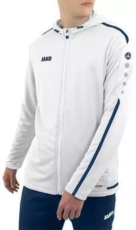 Pánská bunda s kapucí Jako Striker 2.0