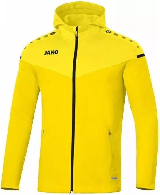 Jacheta cu gluga Jako M CHAMP 2.0 JACKET