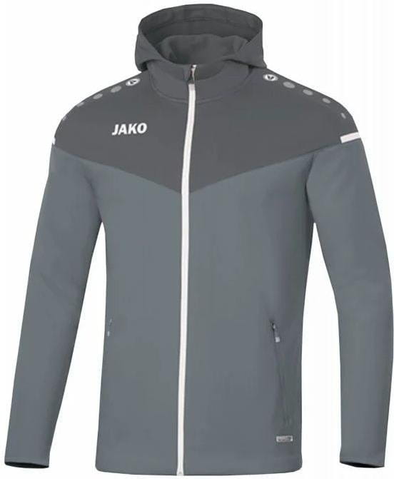Jako M CHAMP 2.0 JACKET Kapucnis kabát