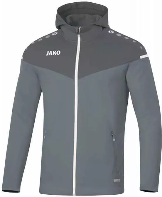 Jako M CHAMP 2.0 JACKET Kapucnis kabát
