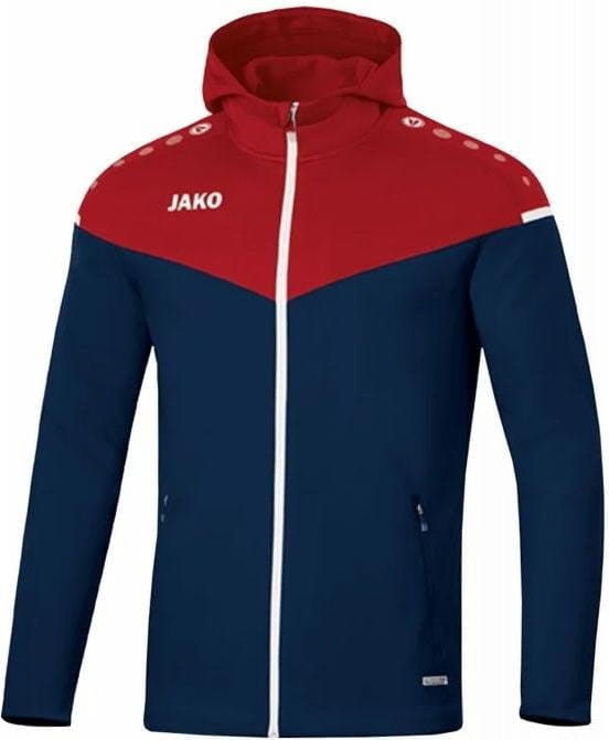 Jako M CHAMP 2.0 JACKET Kapucnis kabát