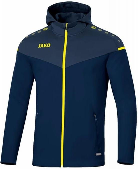 Jakna s kapuco Jako M CHAMP 2.0 JACKET
