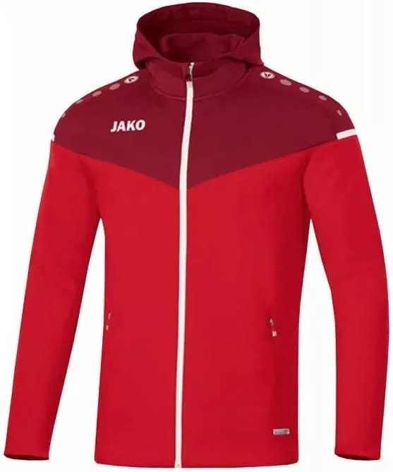 Jako W CHAMP 2.0 JACKET Kapucnis kabát
