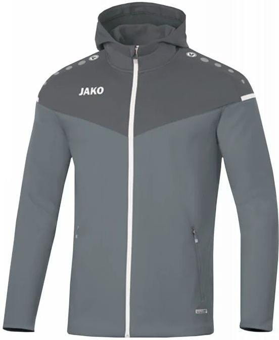 Jako W CHAMP 2.0 JACKET Kapucnis kabát