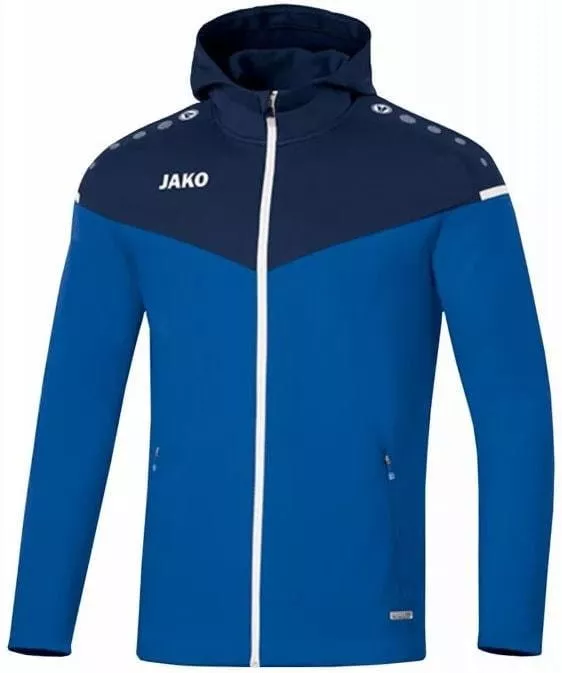 Jako W CHAMP 2.0 JACKET Kapucnis kabát