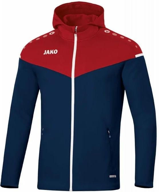 Яке с качулка Jako W CHAMP 2.0 JACKET
