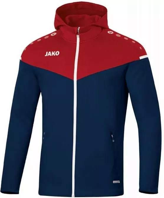 Яке с качулка Jako W CHAMP 2.0 JACKET