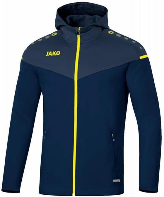 Jako W CHAMP 2.0 JACKET Kapucnis kabát