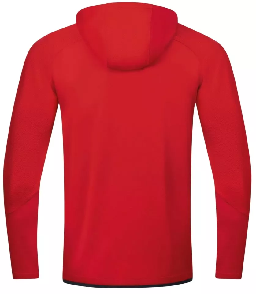 Felpe con cappuccio Jako Hooded jacket Challenge