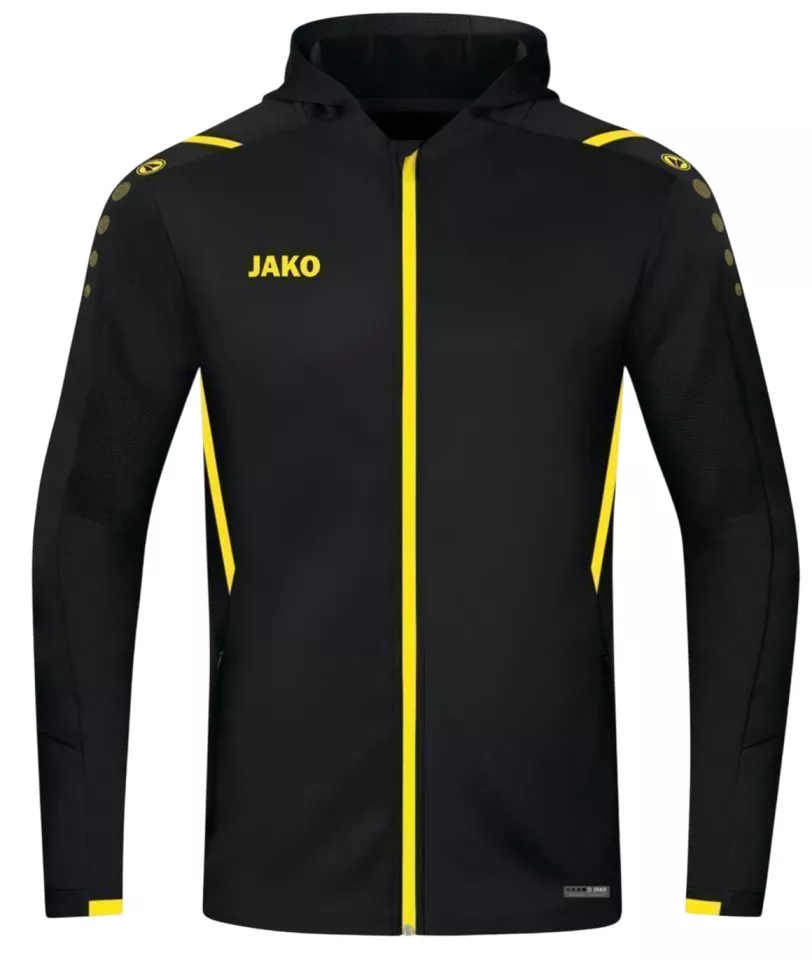 Majica s kapuljačom Jako Hooded jacket Challenge