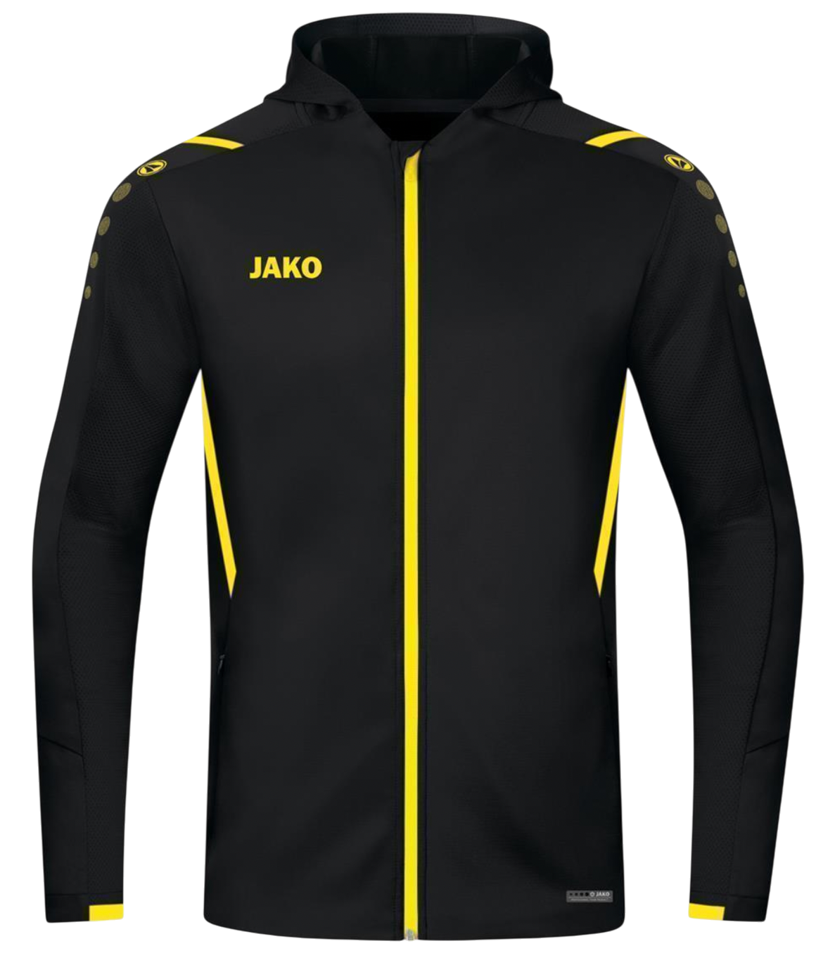 Majica s kapuljačom Jako Hooded jacket Challenge