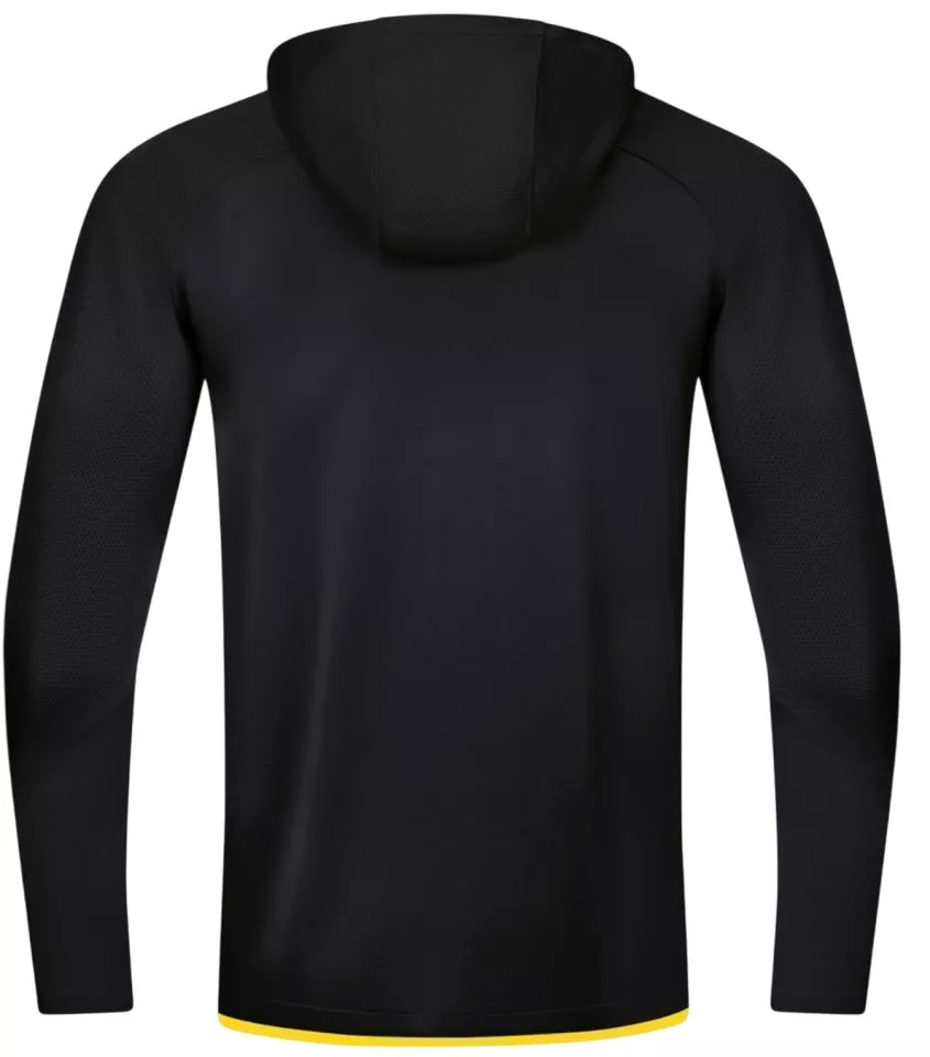 Majica s kapuljačom Jako Hooded jacket Challenge