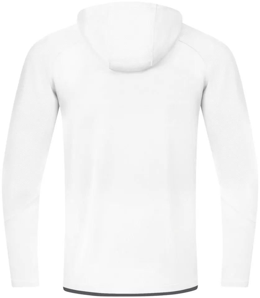 Felpe con cappuccio Jako Hooded jacket Challenge Kids