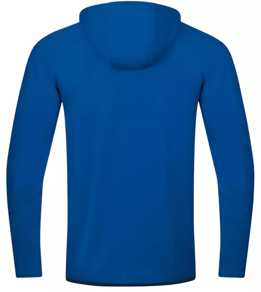 Felpe con cappuccio Jako Hooded jacket Challenge Kids
