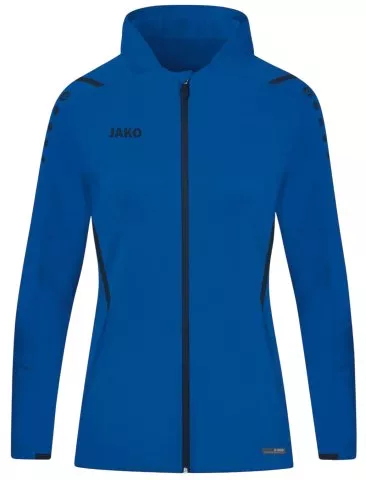 Hooded jacket Challenge Womens