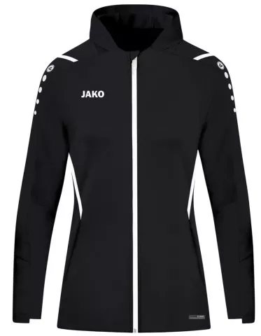 Hooded jacket Challenge Womens