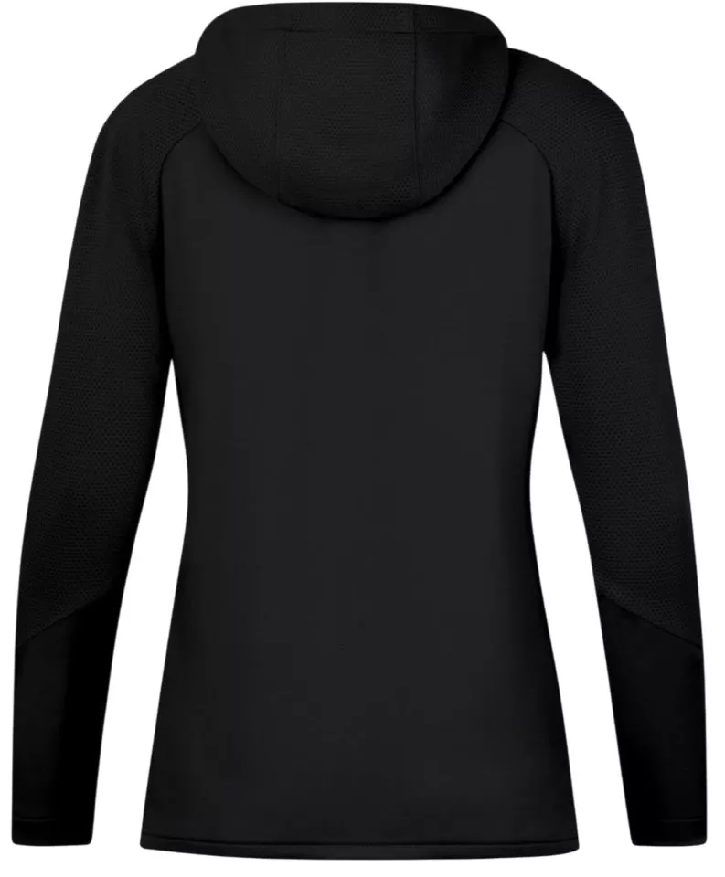 Суитшърт с качулка Jako Hooded jacket Challenge Womens