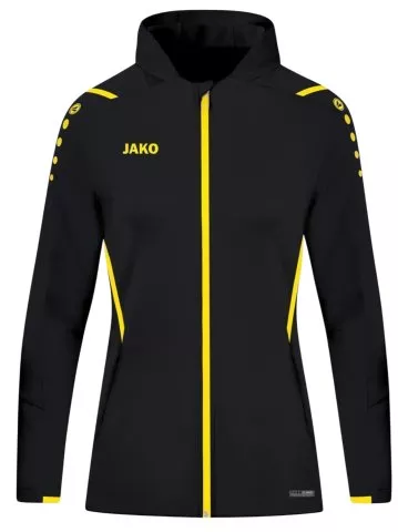 Hooded jacket Challenge Womens