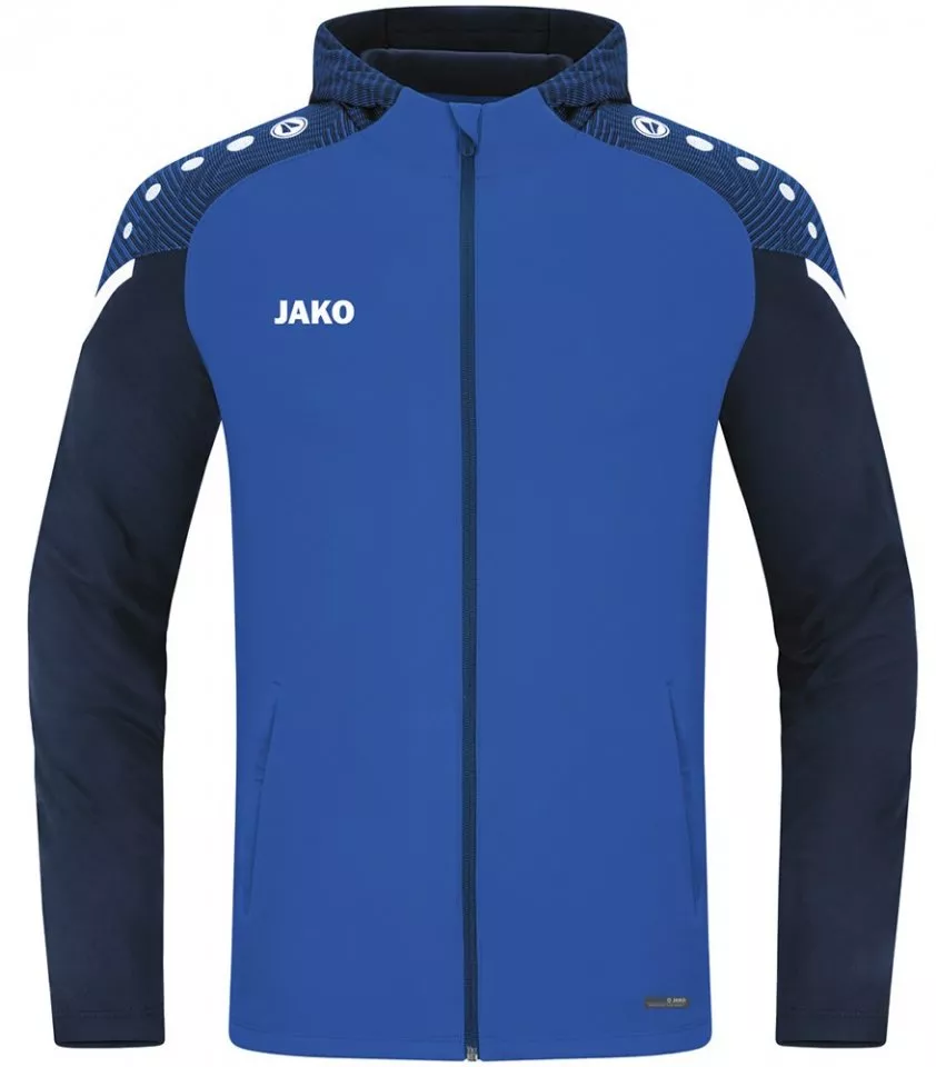 Bluza z kapturem Jako Hoodie Performance