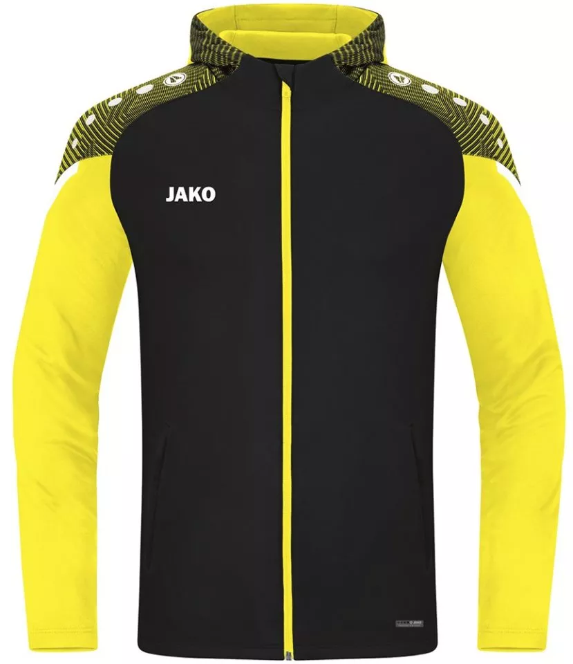Jako Hoodie Performance Kapucnis melegítő felsők