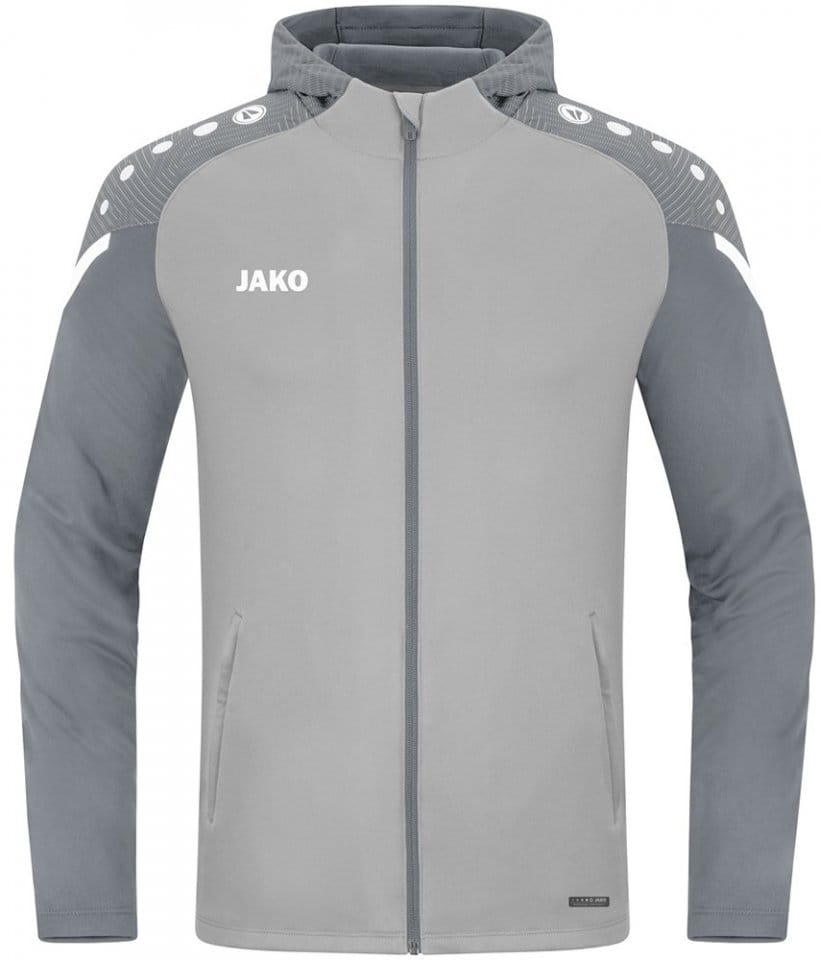 Φούτερ-Jacket με κουκούλα Jako Hoodie Performance