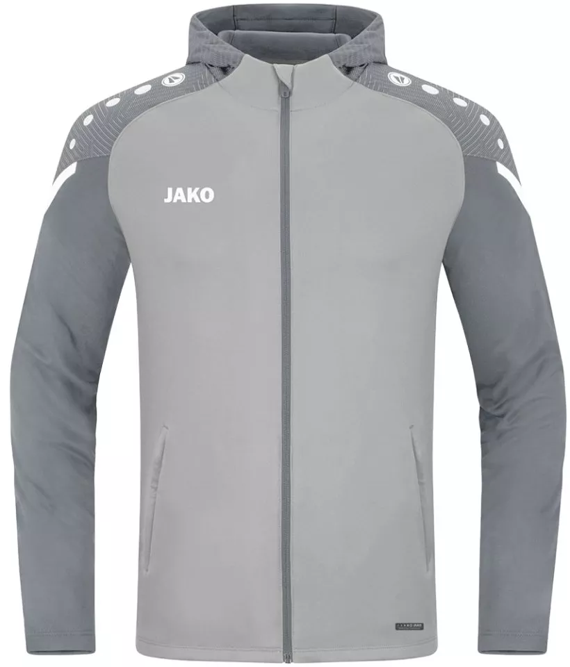 Majica s kapuljačom Jako Hoodie Performance JR