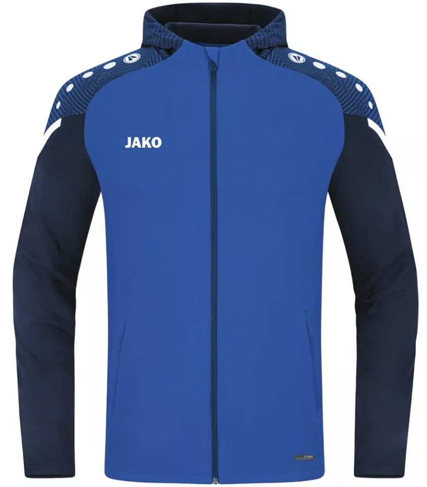 Sweatshirt com capuz Jako Hoodie Performance W